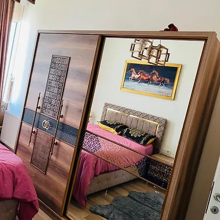 Fully Furnished 1 1 Bedroom Апартаменты *