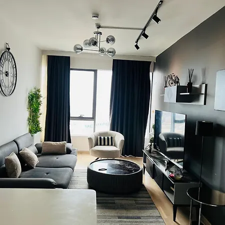 Fully Furnished 1 1 Bedroom